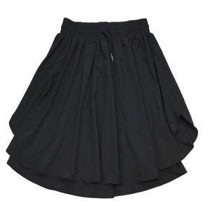 Lululemon The Everyday Skirt, 8